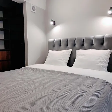 דירה Eva Loft