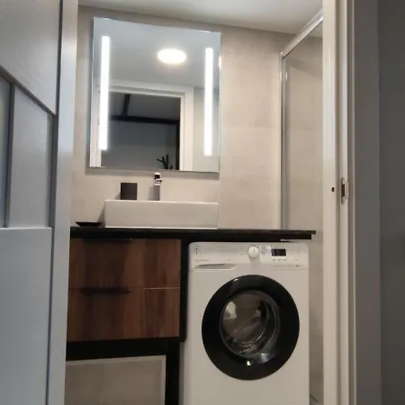 Eva Loft וילנה