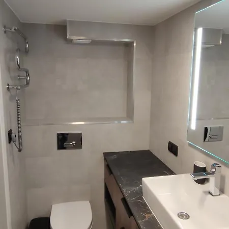 Eva Loft וילנה