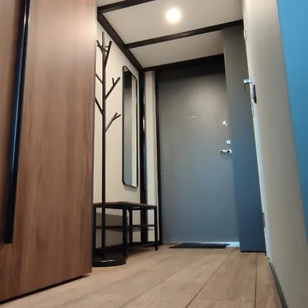 Eva Loft וילנה