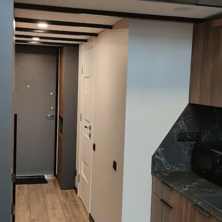 דירה Eva Loft
