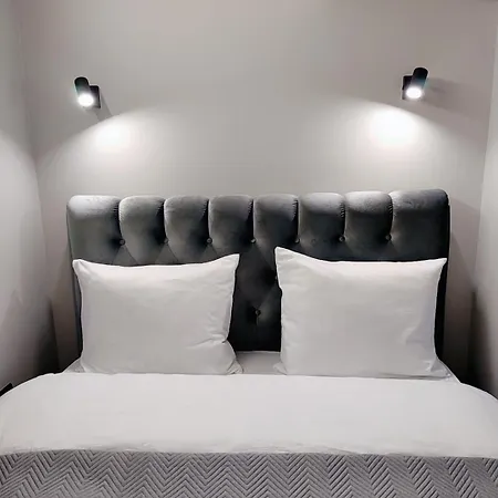Eva Loft * Vilnius