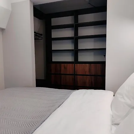 Eva Loft Vilnius