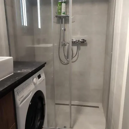 Eva Loft Apartment