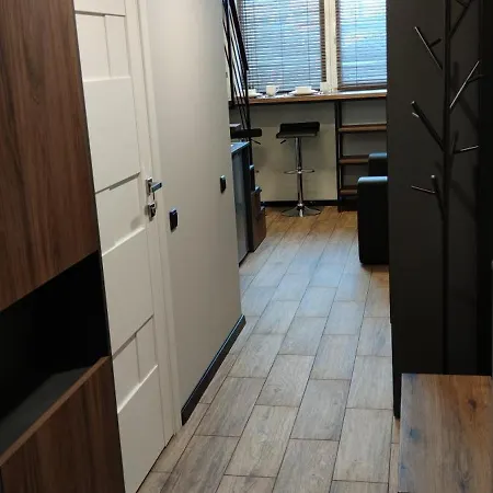 Eva Loft Vilnius