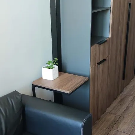 Eva Loft *